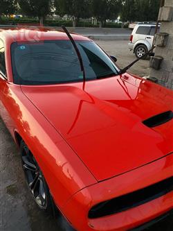 دودج تشالنجر